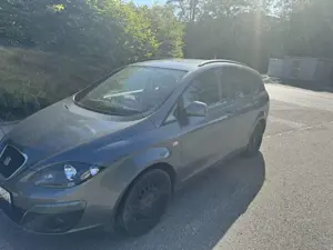 SEAT Altea XL 1.4 TSI 4You