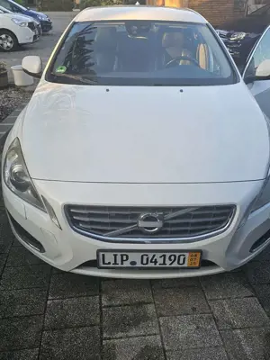Volvo V60 D5 Summum