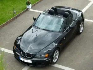 BMW Z3 Z3 roadster 3.0i