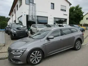 Renault Talisman Intens dci 160 EDC Navi Klima El. Heckklappe Alus