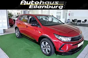 Opel Grandland 1.2 GS LED,360°Kamera,Navi,SHZ.,PP.,AGR-Sitze
