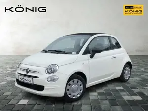 Fiat 500C Cabrio 1.0 GSE Cool  Sound