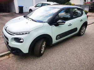 Citroen C3 C3 Pure Tech 82 Bild 5