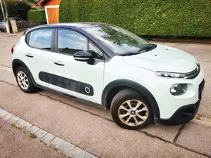 Citroen C3 C3 Pure Tech 82 Bild 3