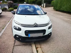 Citroen C3 C3 Pure Tech 82