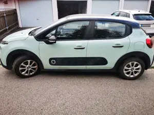 Citroen C3 C3 Pure Tech 82 Bild 4