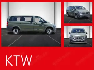 Mercedes-Benz Vito 114 TourerPro,lang,Automatik,8Sitze,Kamera