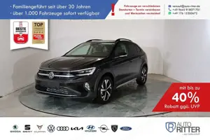 Volkswagen Taigo Life AHK|RFK|LED|Carplay|Klima|PDC|SHZ|DAB