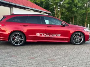 Ford Mondeo Turnier 2.0 EcoBlue Allrad Aut. ST-Line