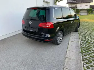 Volkswagen Sharan Sharan Diesel 2.0 TDI DSG Blue Motion Style