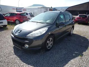 Peugeot 207 Urban Move