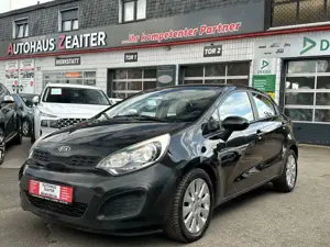 Kia Rio Edition 7*