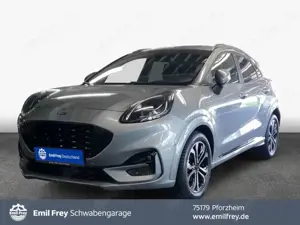 Ford Puma 1.0 EcoBoost Hybrid Aut. ST-LINE X