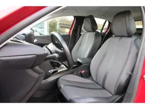 Peugeot 208 Allure PT 100 Navi Klima SHZ RFK EPH App GjR Bild 5