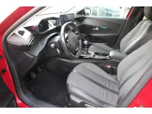 Peugeot 208 Allure PT 100 Navi Klima SHZ RFK EPH App GjR Bild 4