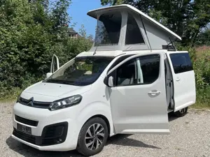 Citroen Spacetourer Pössl VANSTER - Feel L2 BlueHDI 2,0/150