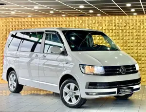 Volkswagen T6 Transporter