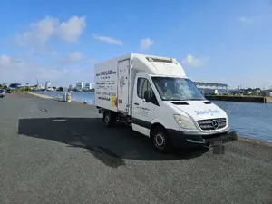 Mercedes-Benz Sprinter 315 CDI Sprinter 906.135