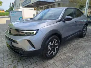 Opel Mokka 1.2 DI Turbo Automatik GS