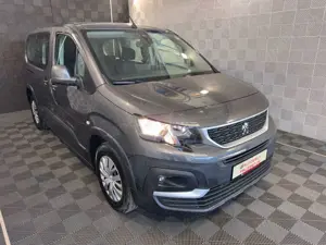 Peugeot Rifter *ACTIVE PACK*AHK-TEMPO-KLIMA-SPUR.A-PDC