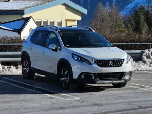 Peugeot 2008 1.2 VTI