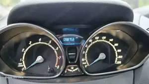 Ford B-Max 1.0 EcoBoost Trend