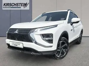 Mitsubishi Eclipse Cross Plug-In Hybrid Basis  App-Navi