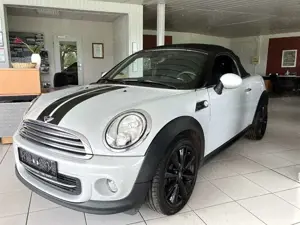 MINI Cooper Roadster /Serviceheft/HU-Neu/EU6/FSE