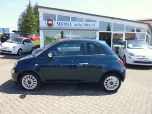 Fiat 500 1.0 GSE Hybrid mit Style Paket+ Komfort Paket