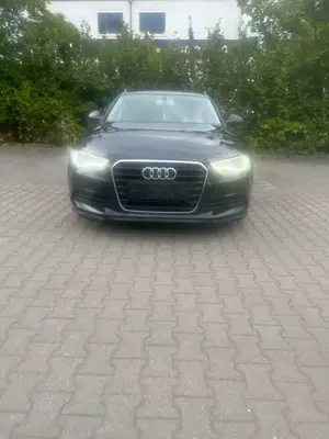 Audi A6 .2.0 TDI S Tronic Avant-Neue Ispektion