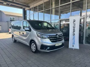 Renault Trafic TRAFIC, LED, TEMPOMAT, NAVI, KAMERA, KEYLESS-GO