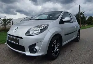 Renault Twingo Twingo 1.2 16V LEV eco2