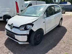 Volkswagen up! Klima Tempomat