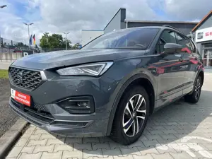 SEAT Tarraco SEAT Tarraco FR 4Drive 140kW(190PS)