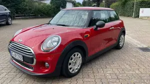 MINI One Mini One, top gewartet, sofort fahrbereit