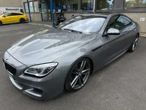 BMW 640 *MPaket*Carbon*Soft-Cl*PANO*Hk*HeadUp*STDH*