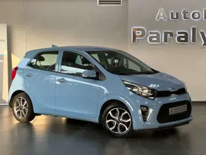 Kia Picanto Dream Team 1.0 Automatik *KAM*4TRG*SITZH