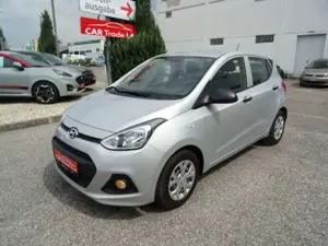 Hyundai i10 Classic/ 46000 KM
