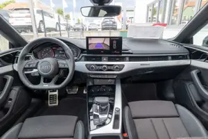 Audi A5 Coupe S line 45 TFSI qu. S tr.(Matrix,Navi+,RFK Bild 2