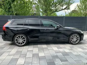 Volvo V60 V60 D4 Geartronic R-Design