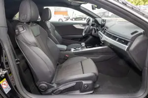 Audi A5 Coupe S line 45 TFSI qu. S tr.(Matrix,Navi+,RFK Bild 4