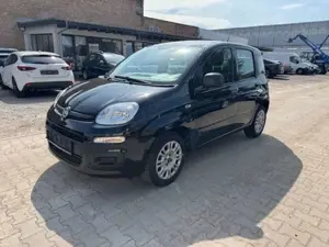 Fiat Panda 1.2 Easy*2.Hand*TÜV 12/2026*Klima