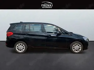 BMW 216 Baureihe 2 Gran Tourer 216 i Advantage Bild 4