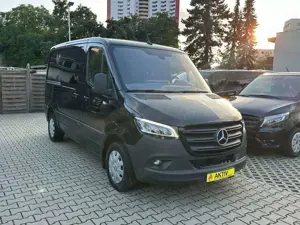 Mercedes-Benz Sprinter III Kasten FWD 214 CDI FWD L1H1*Autom*