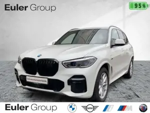 BMW X5 xDr45e M-Sport HeadUp Panodach  Leder Digitales Co