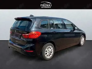 BMW 216 Baureihe 2 Gran Tourer 216 i Advantage Bild 5