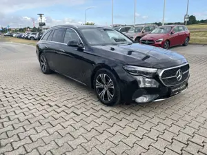 Mercedes-Benz E 220 E 220 d 4M T Advanced.Plus+Pano+AHK+Digi.Light++ Bild 3
