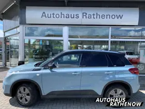 Suzuki Vitara 1.4 Comfort 4x4 Klimaautom ab 3,99% eff. Ausparkas