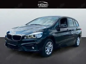 BMW 216 Baureihe 2 Gran Tourer 216 i Advantage Bild 3
