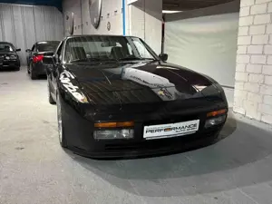 Porsche 944 Turbo Leder 18"  Jahreswagenzustand Bild 3